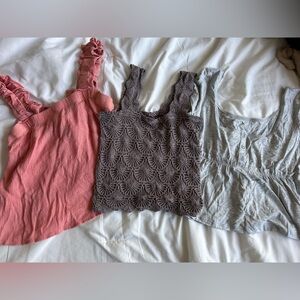 MIX + MATCH ONLY | 3/$20 | 6/$35